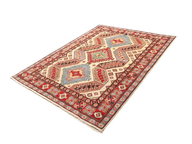 Kazak Limited - 1