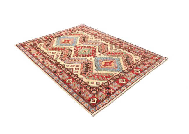 Kazak Limited - 2