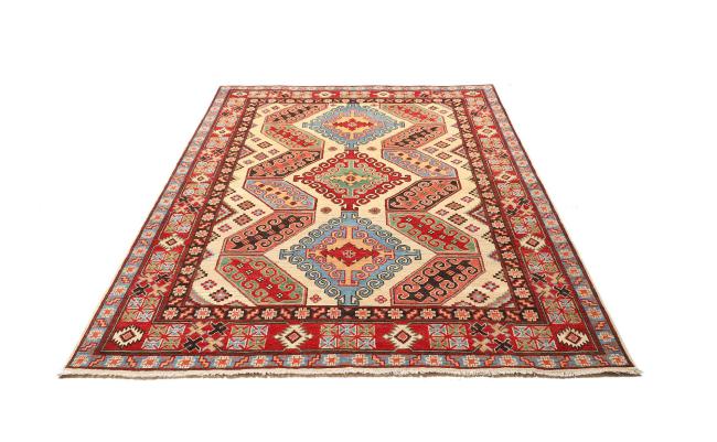 Kazak Limited - 3