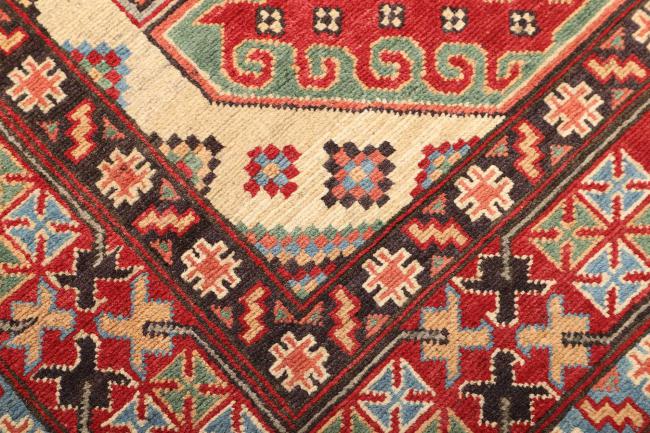 Kazak Limited - 5