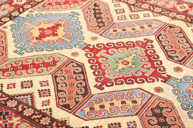 Kazak Limited - 6