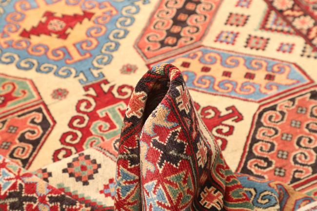 Kazak Limited - 8