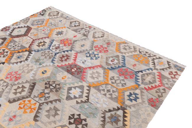 Kelim Afghan Heritage - 2