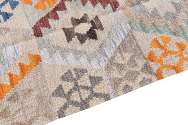 Kelim Afghan Heritage - 3