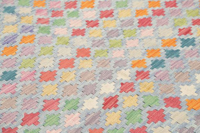Kilim Afghan - 3