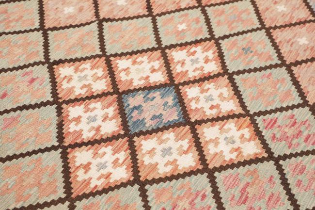 Kilim Afghan - 3
