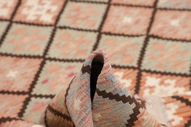 Kilim Afghan - 5
