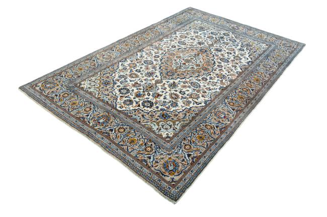 Kashan - 1