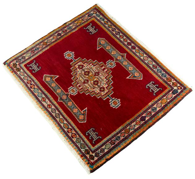 Shiraz - 1