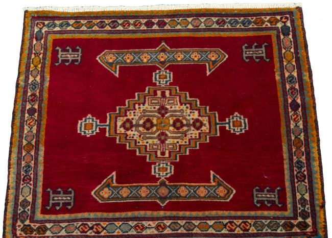 Shiraz - 3