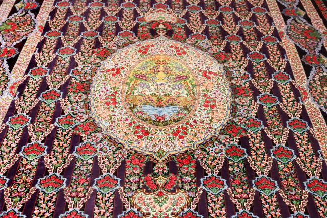 Ghom Seide Mardani - 8