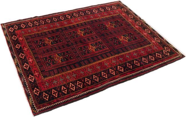 Baluch - 1