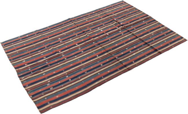 Kilim Fars Jajim Vecchio - 1