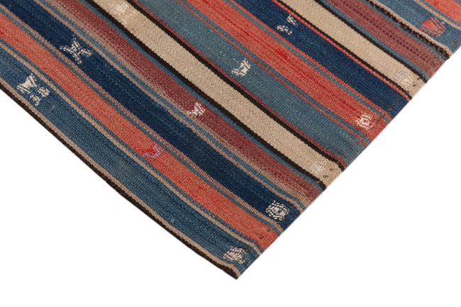 Kilim Fars Jajim Vecchio - 4