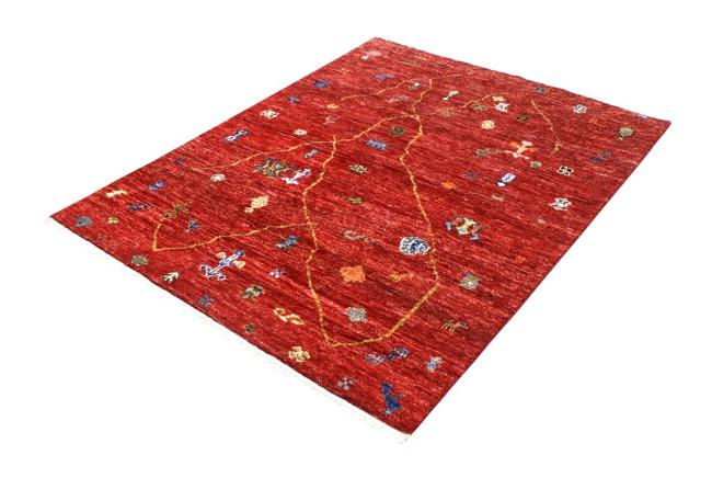 Berber Ghashghai - 1