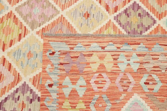 Kilim Afegão - 4