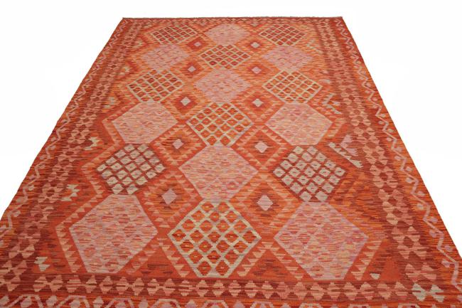 Kilim Afegão - 1