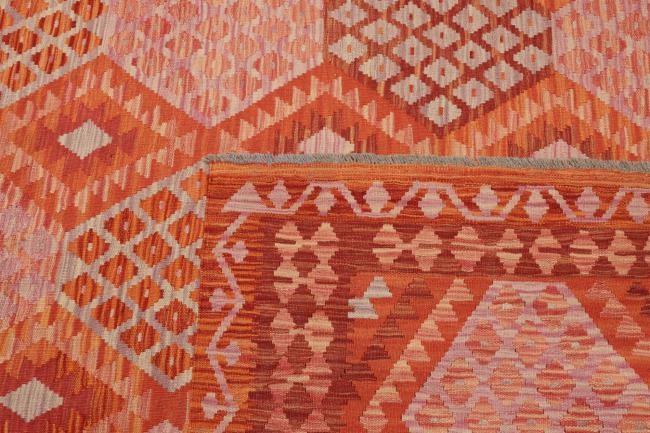 Kilim Afegão - 4