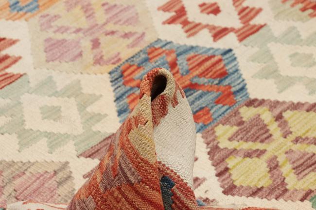 Kilim Afegão - 4