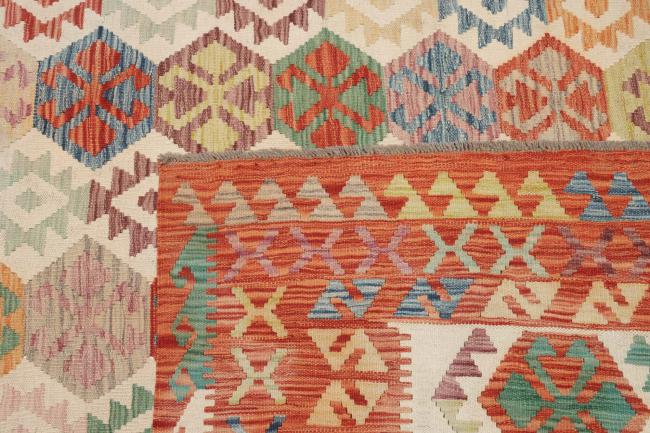 Kilim Afgán - 5