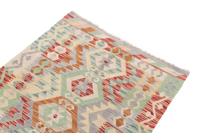 Kilim Afegão - 2