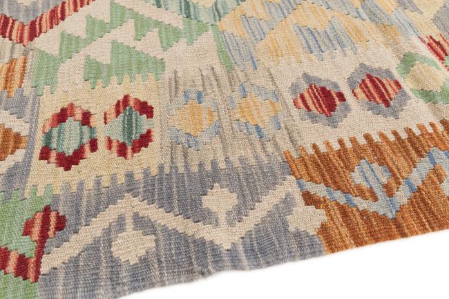 Kilim Afegão - 3