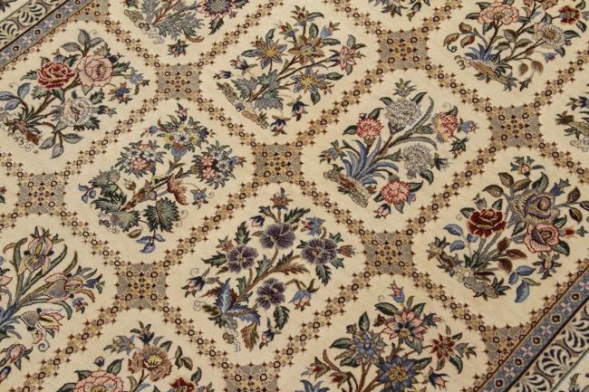 Isfahan Silk Warp - 2