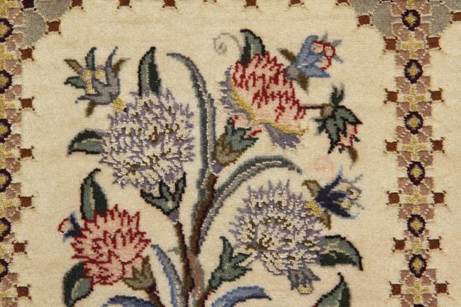 Isfahan Silk Warp - 3