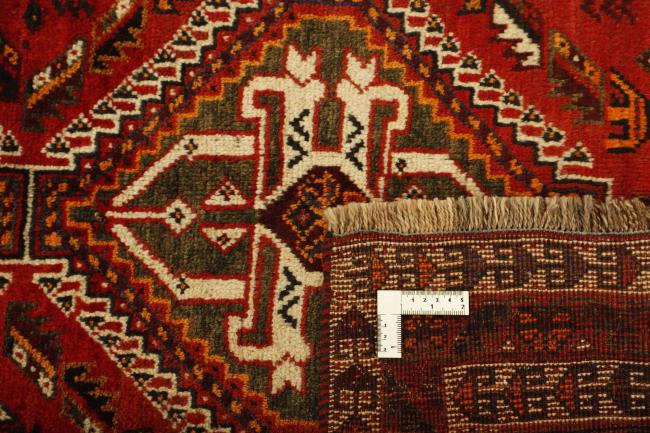 Shiraz - 1