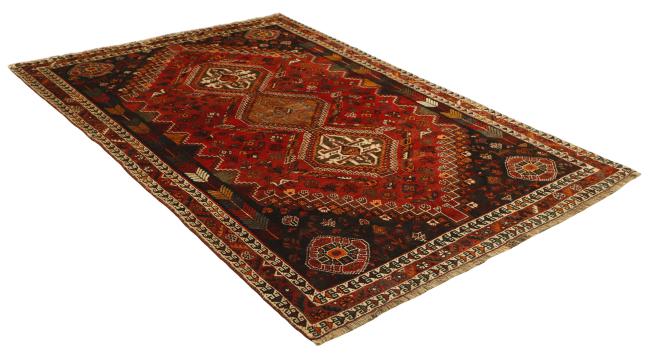 Shiraz - 3
