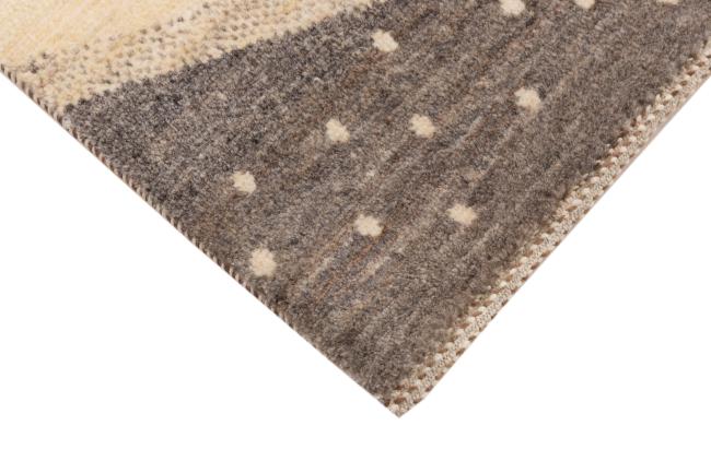 Persisk Gabbeh Kashkuli Banafsheh - 5