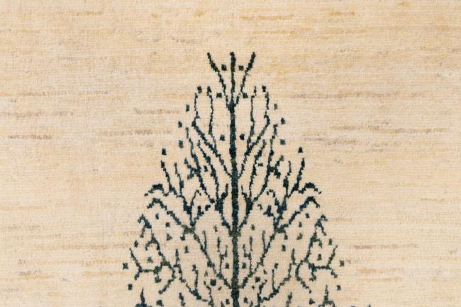 Persisk Gabbeh Kashkuli Banafsheh - 6