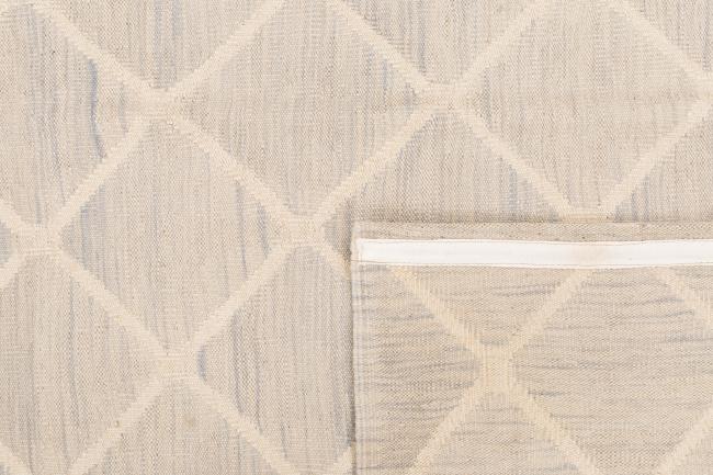 Kilim Afghan Design - 5