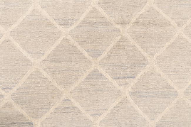 Kilim Afghan Design - 6