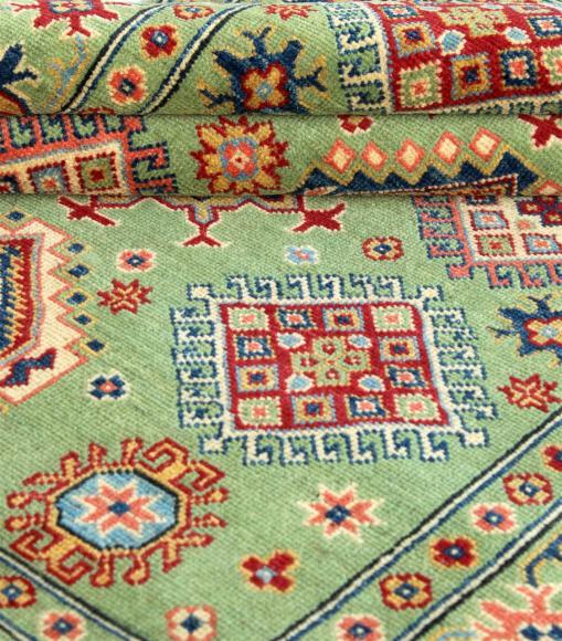 Kazak Ghazni - 1