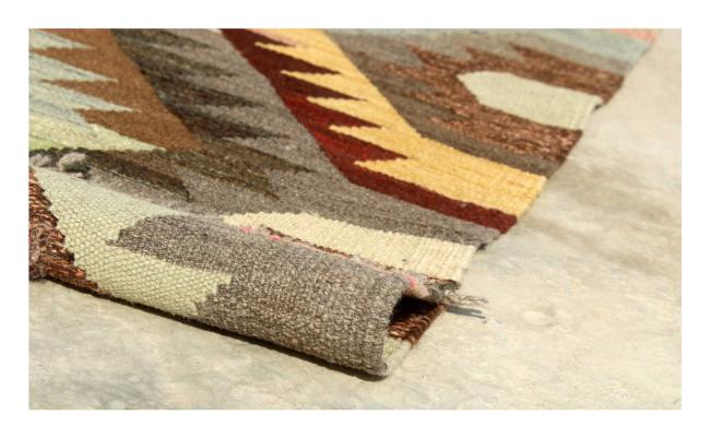 Kilim Afghan Heritage - 2