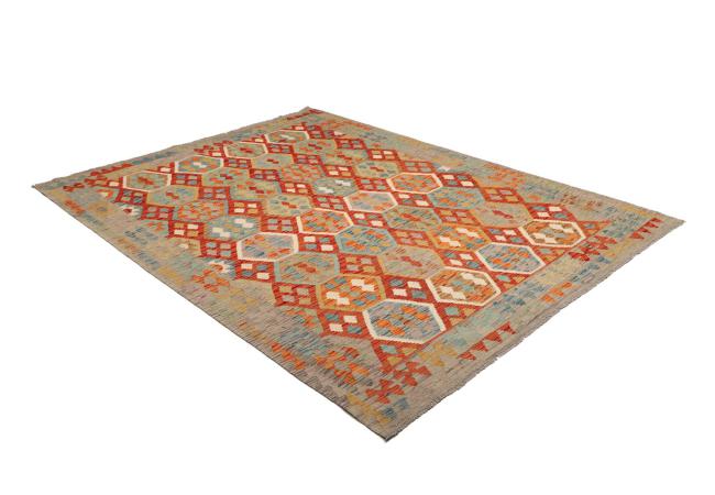 Kilim Afegão - 2