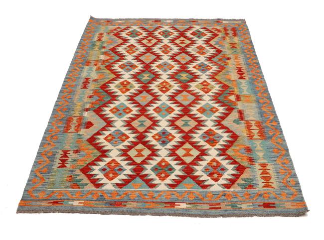 Kilim Afegão - 1