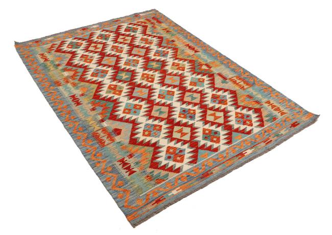 Kilim Afegão - 2