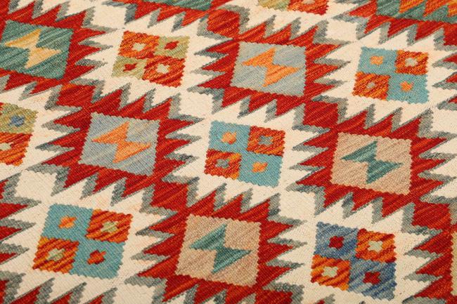 Kilim Afegão - 3