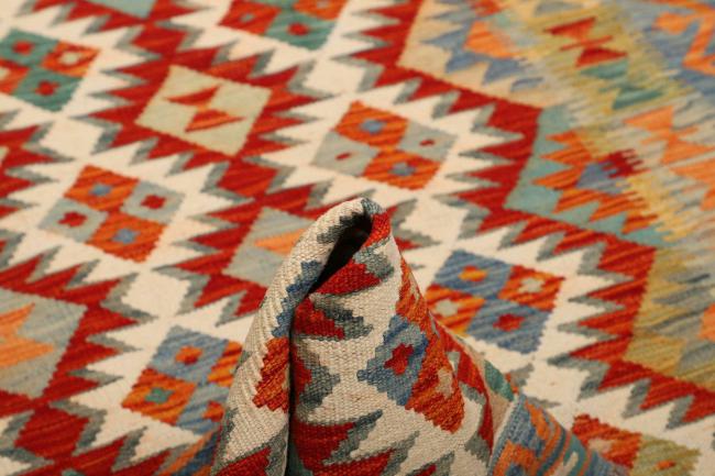 Kilim Afegão - 5