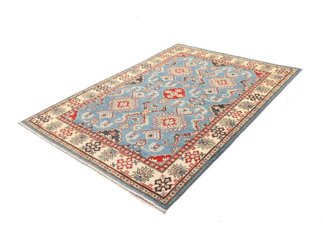 Kazak Limited - 1