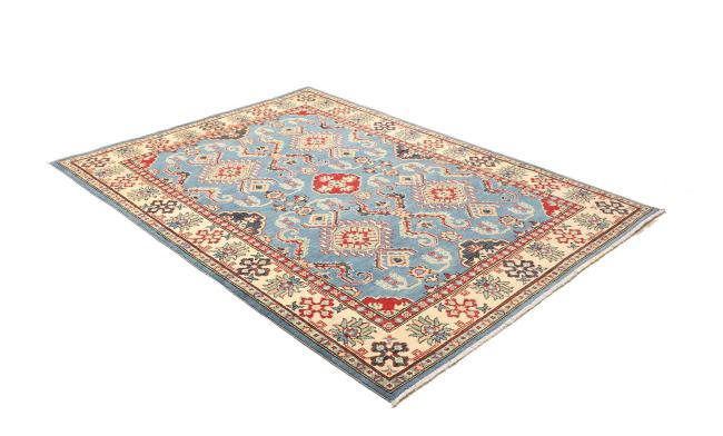 Kazak Limited - 2