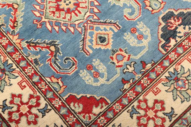 Kazak Limited - 5