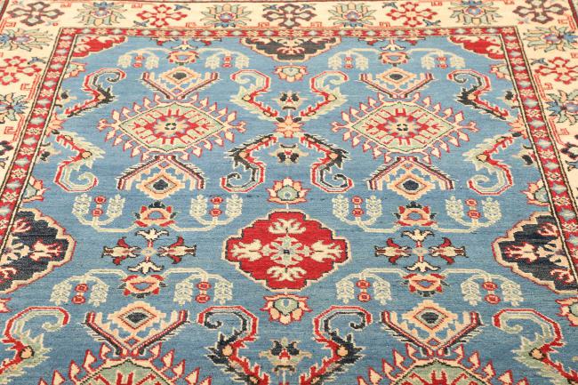Kazak Limited - 7