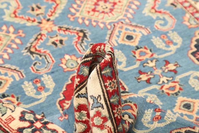 Kazak Limited - 8