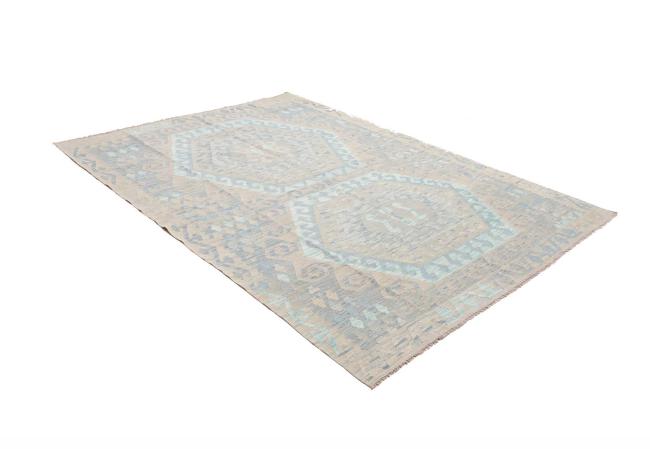 Kilim Afghan - 2