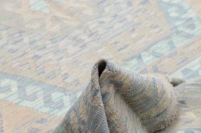 Kilim Afghan - 5