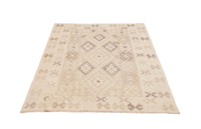 Kilim Afghan - 1