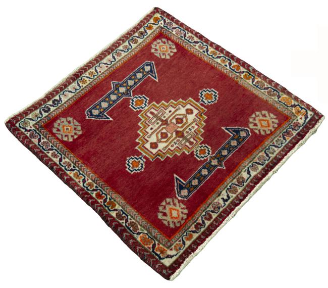 Shiraz - 2